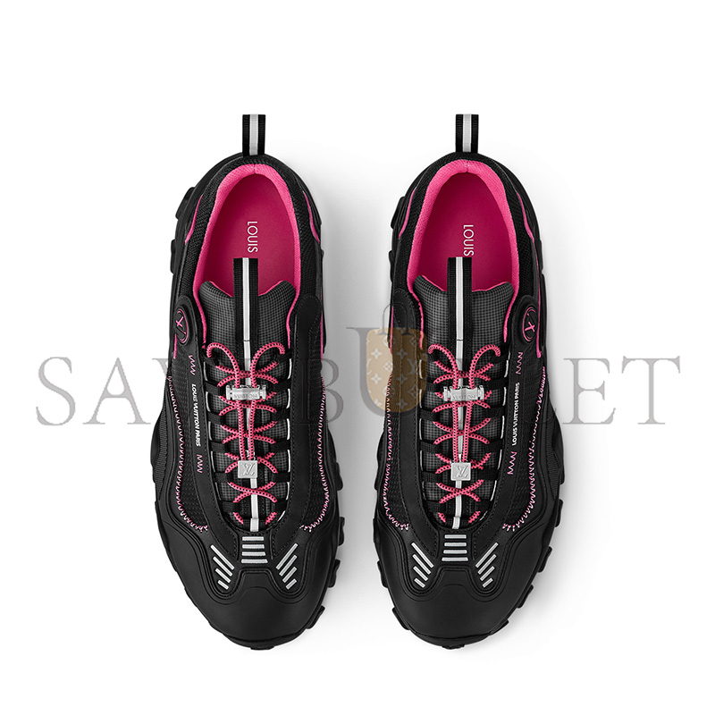 l0*is V*t0n lv rush sneaker 1acxm7